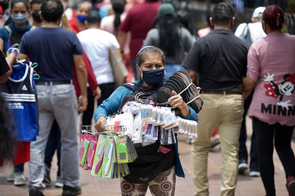 Coronavirus en Ecuador | "Sáquenme de aquí": la conmovedora historia del periodista que murió de covid-19 y escribió su último relato desde un hospital de Guayaquil