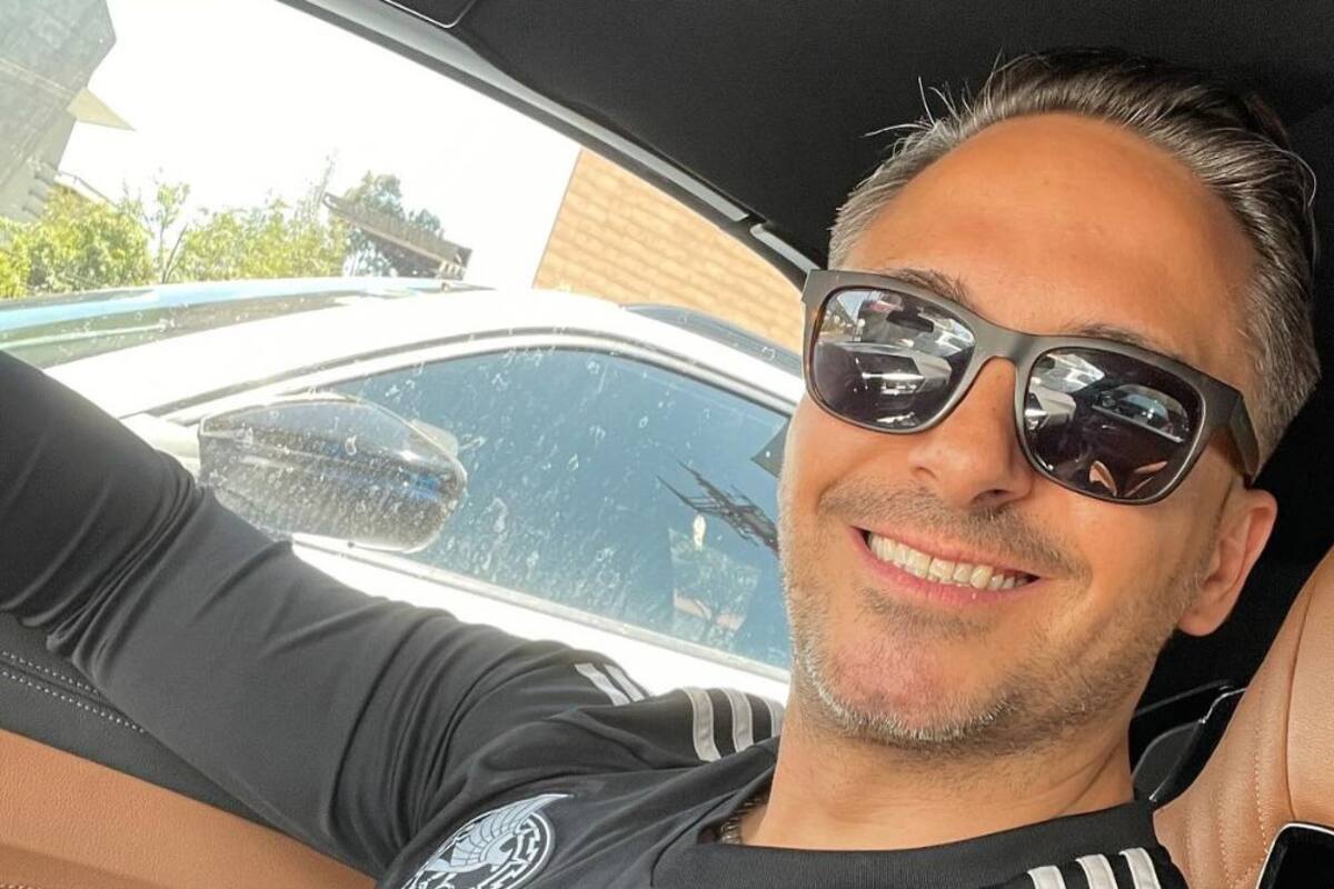 Hermano de Daniel Bisogno es señalado por contradicciones sobre conflicto por herencia