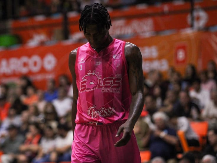 Soles pierde en su debut de Playoffs