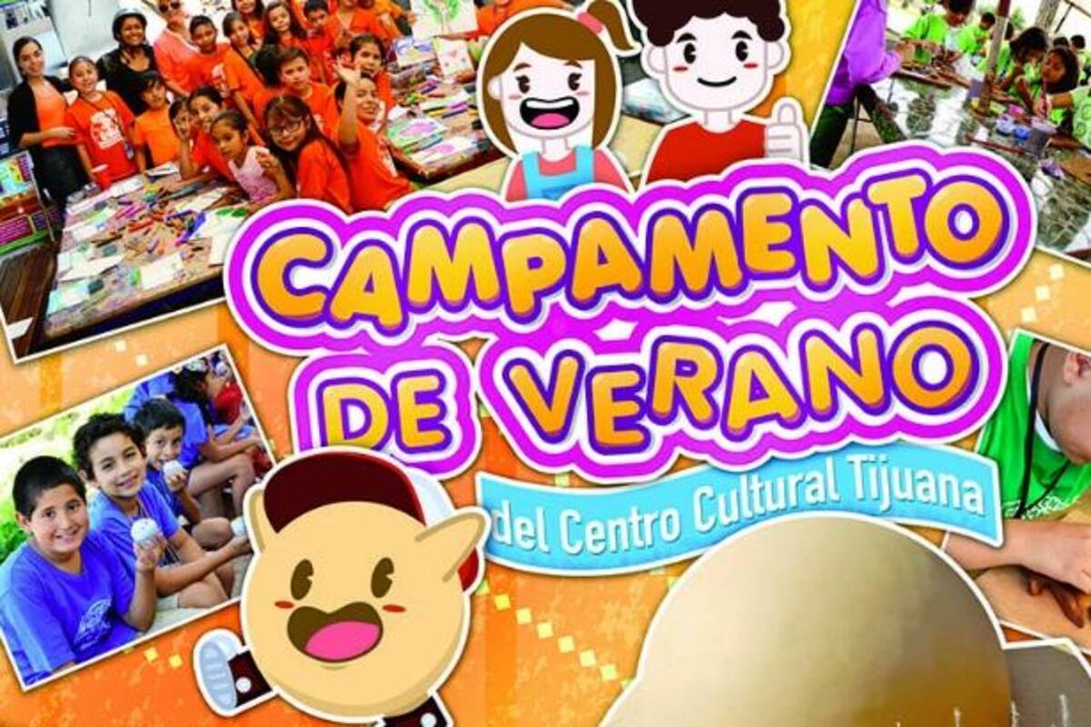 Campamento de Verano del Cecut renueva sus talleres