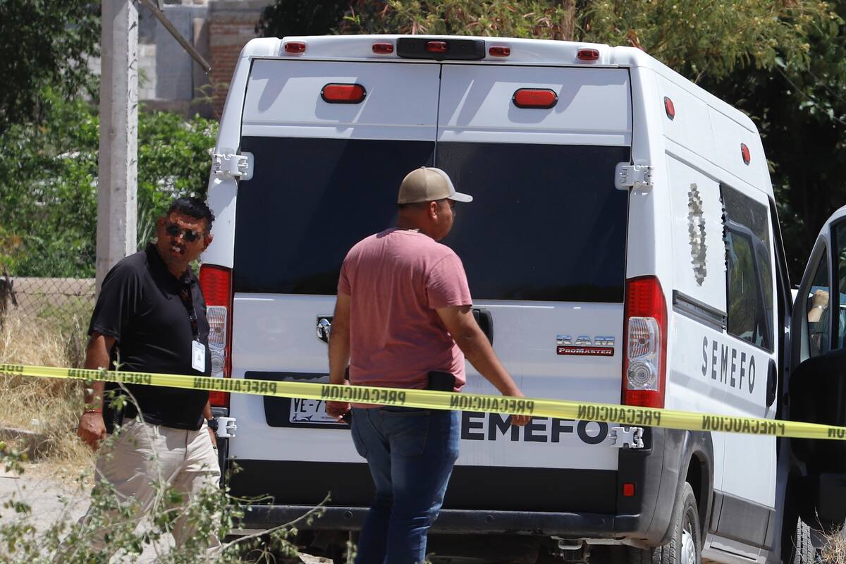 Guerrero: Hallan sin vida en su casa a madre e hija de 9 años