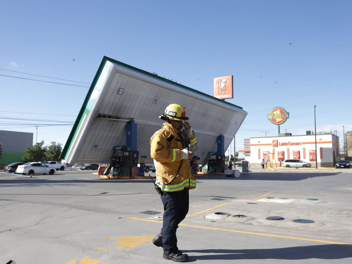 Fotos: Javier Gallegos