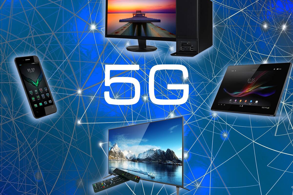 Operadores de telecomunicaciones de EU se niegan a posponer el lanzamiento de red 5G