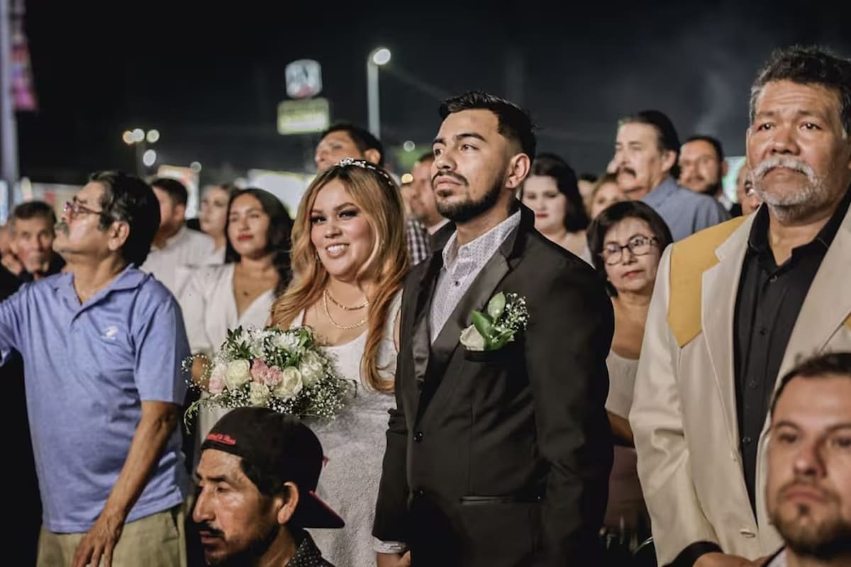 Anuncian cierre de la convocatoria para las “Bodas colectivas de las Fiestas del Sol”