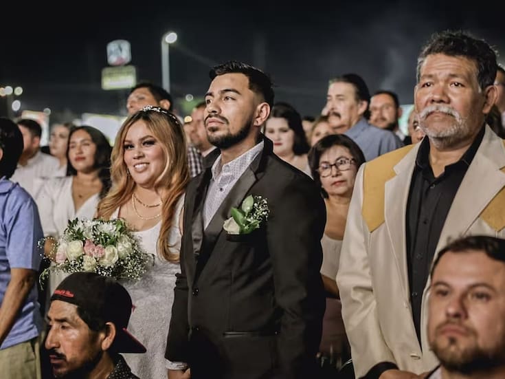 Anuncian cierre de la convocatoria para las “Bodas colectivas de las  Fiestas del Sol”
