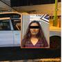 Detienen a mujer en Nogales por conducir con los faros apagados y descubren que el auto tenía reporte de robo