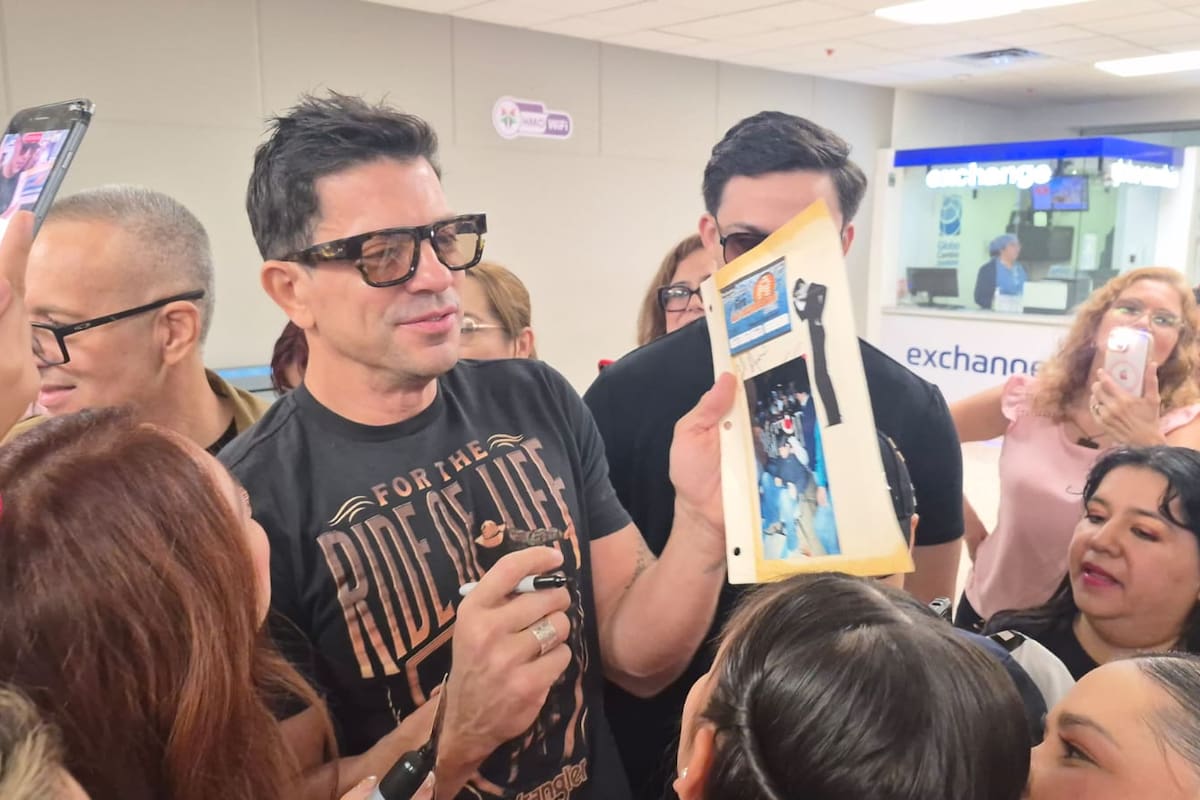 Yahir vuelve a Hermosillo tras La Casa de los Famosos y este domingo lo reciben con un festejo gratis en el Parque Madero