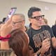 Yahir llega a Hermosillo tras La Casa de los Famosos