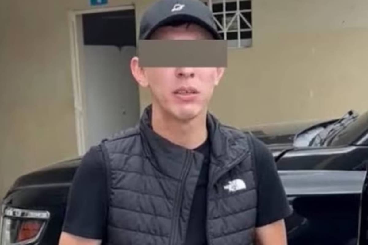 Capturan al exalcalde de Apulco, Zacatecas tras ser buscado por tentativa de homicidio y vínculos criminales
