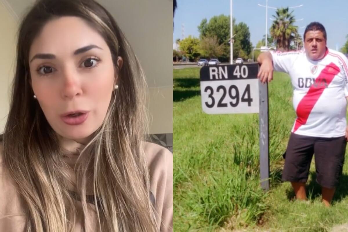 Viral: Joven descubre en TikTok un video de su padre fallecido