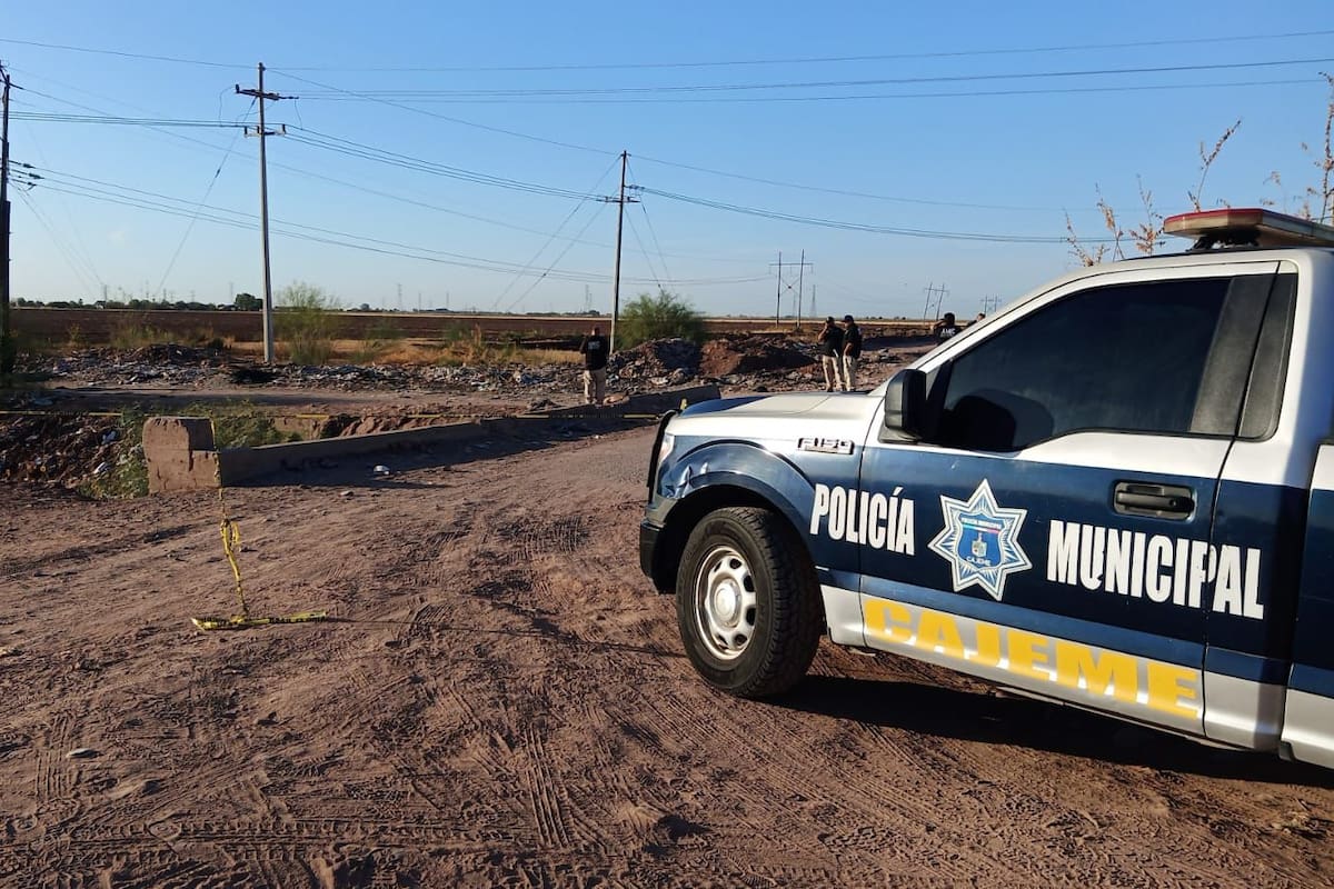 Aumentan homicidios en Cajeme y Guaymas en el gobierno de AMLO