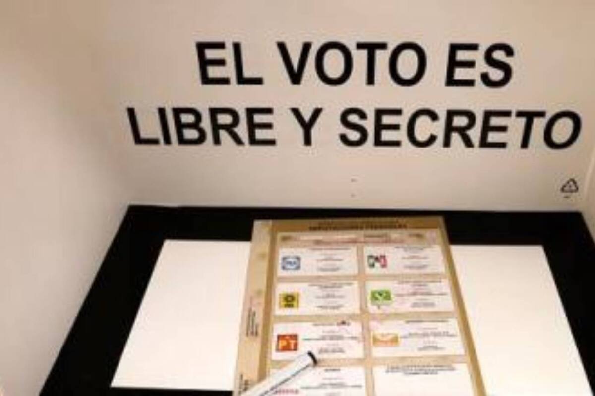 IEPC exhorta a partidos y candidatos a respetar resultados de elecciones