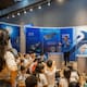 Musas abre exposición interactiva sobre tiburones en HMO
