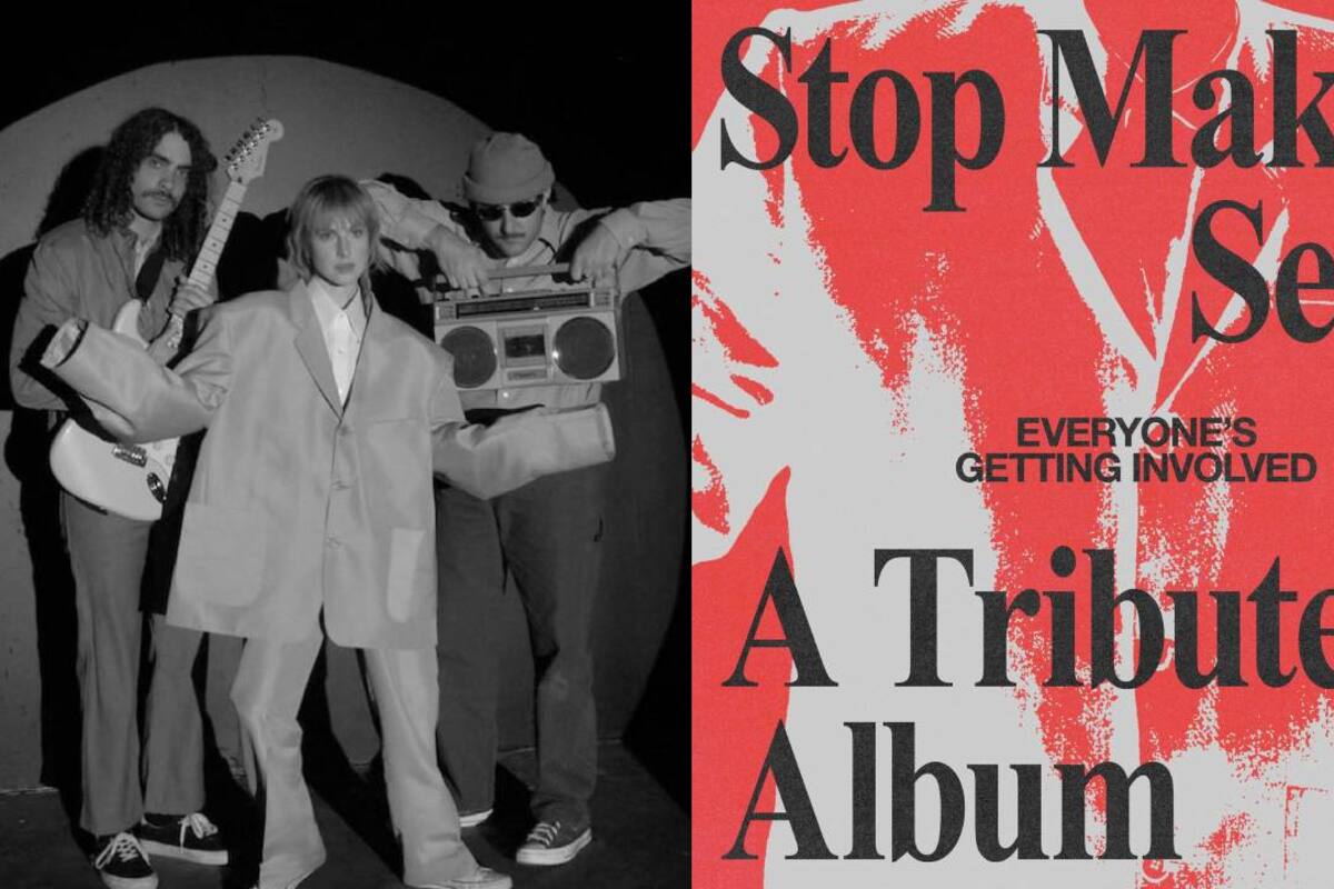 Miley Cyrus, Lorde, Paramore y más rendirán tributo a Talking Heads en nuevo álbum tributo