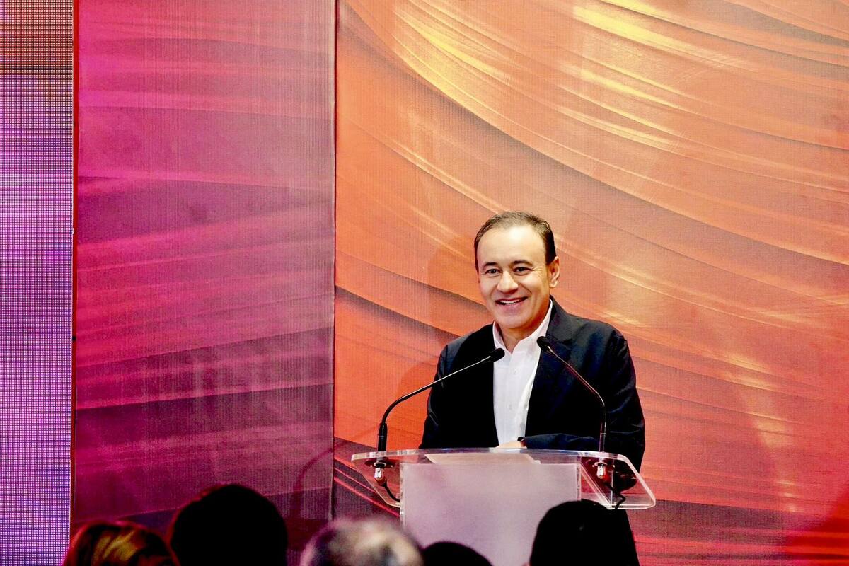 Anuncia Gobernador cartelera del FAOT; festejarán 40 años