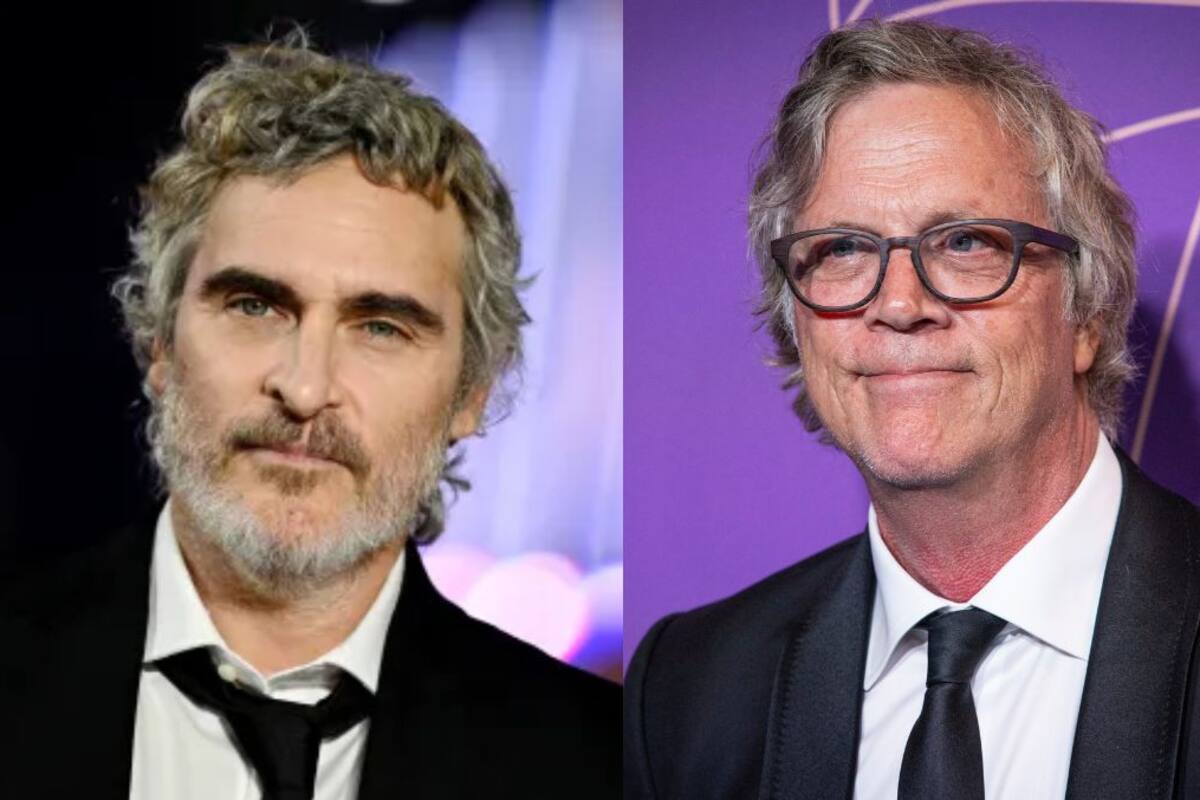 Joaquin Phoenix abandona la película de Todd Haynes a solo unos días de iniciar el rodaje