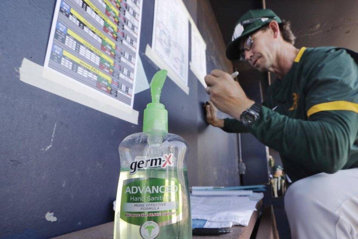 MLB podría cambiar sedes de partidos si no se puede jugar con aficionados por coronavirus