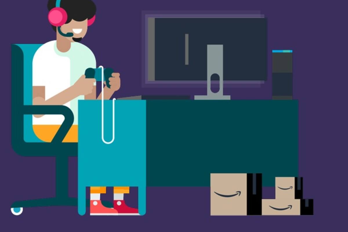 Amazon Prime Gaming revela cuáles juegos gratuitos vienen en julio