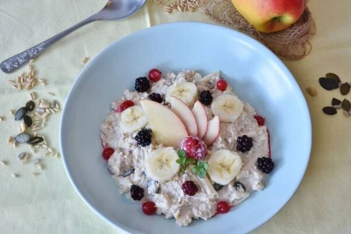 Alimentos que puedes comer en la noche para no engordar