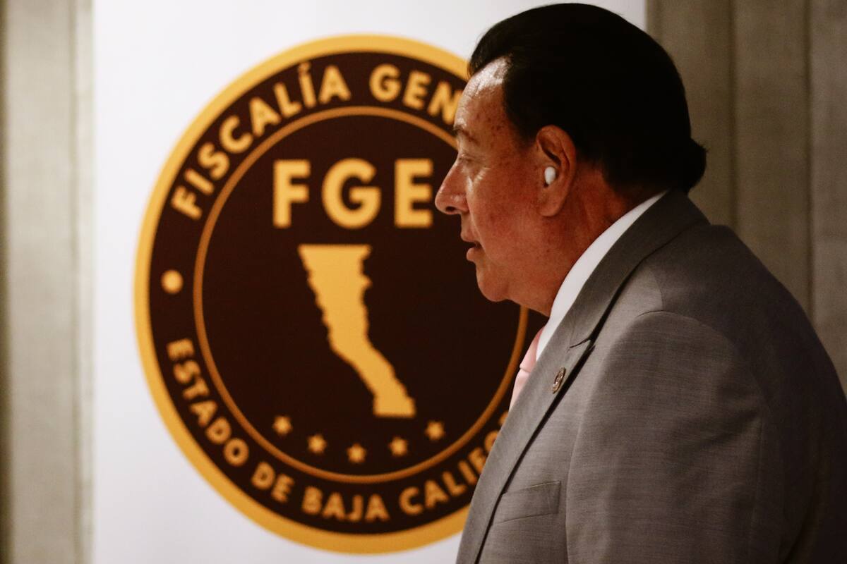 FGE trabaja al 80% con la pandemia