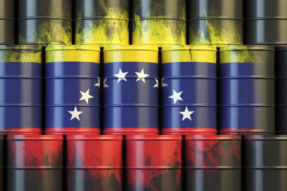 Crisis en Venezuela | Cuánto tiempo le llevaría al país reactivar su industria petrolera (y por qué es vital para la recuperación económica)