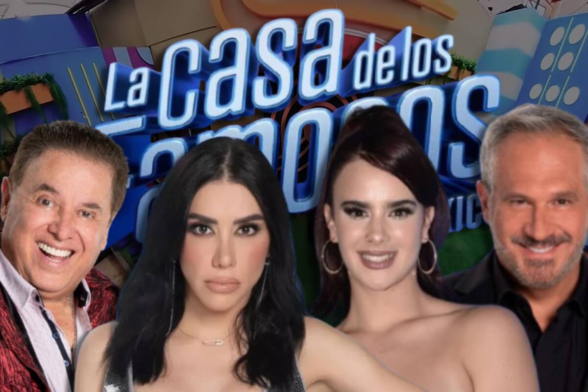 ¿De cuánto será el premio y cuánto pagará de impuestos el ganador de La Casa de Los Famosos México?
