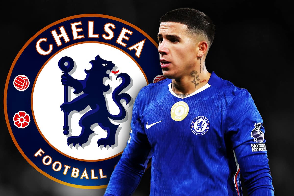 ¿Por qué fue sancionado Enzo Fernández con el Chelsea?