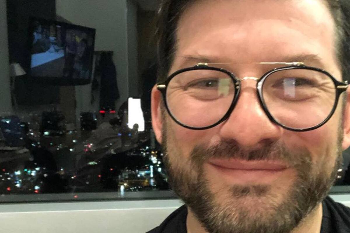 Productor de Survivor responde a acusaciones de acoso sexual