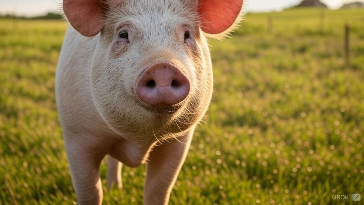 España investiga un brote porcino de peste africana que afecta sus exportaciones, genera pérdidas millonarias y pone bajo revisión el origen del virus