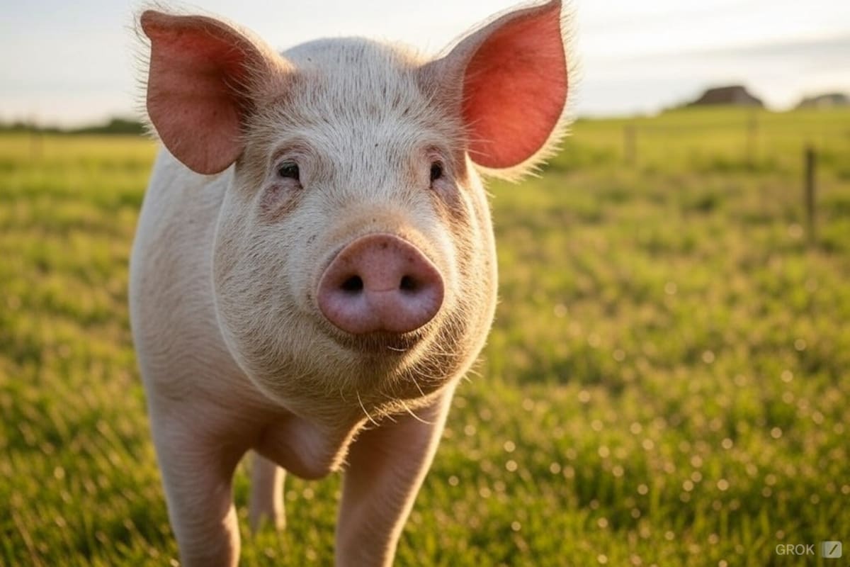 España investiga un brote porcino de peste africana que afecta sus exportaciones, genera pérdidas millonarias y pone bajo revisión el origen del virus