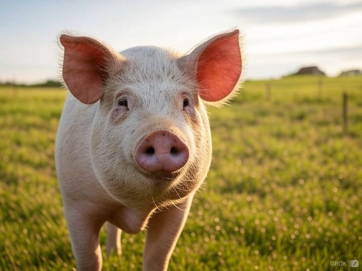 España investiga un brote porcino de peste africana que afecta sus exportaciones, genera pérdidas millonarias y pone bajo revisión el origen del virus