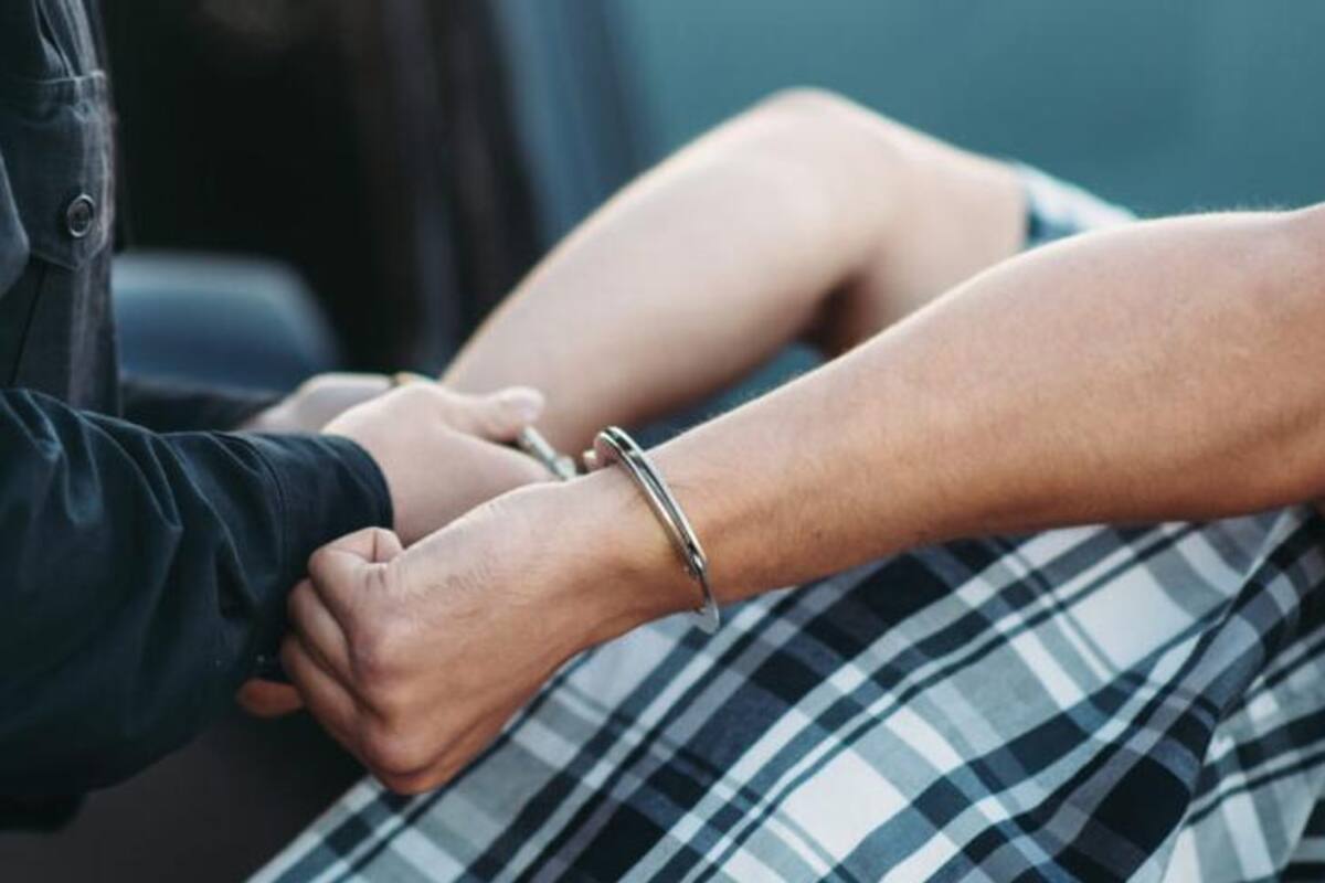 Hermosillo: Arrestan a joven acusado de agredir a su hermana y a su madre