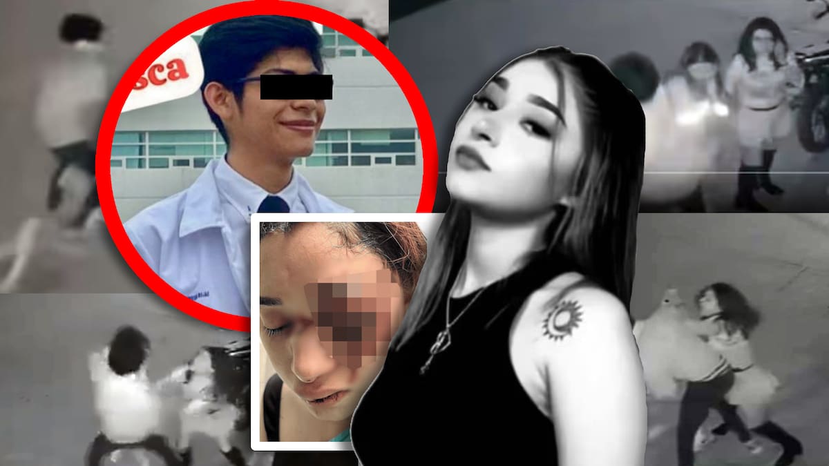 Caso Melanie: Revelan que Christian “N” la obligó a tatuarse su inicial, y otros abusos que ocurrieron antes de la ‘golpiza’ que lo cambió todo