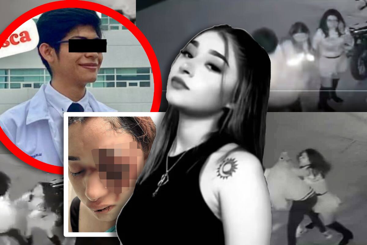 Caso Melanie: Revelan que Christian “N” la obligó a tatuarse su inicial, y otros abusos que ocurrieron antes de la ‘golpiza’ que lo cambió todo