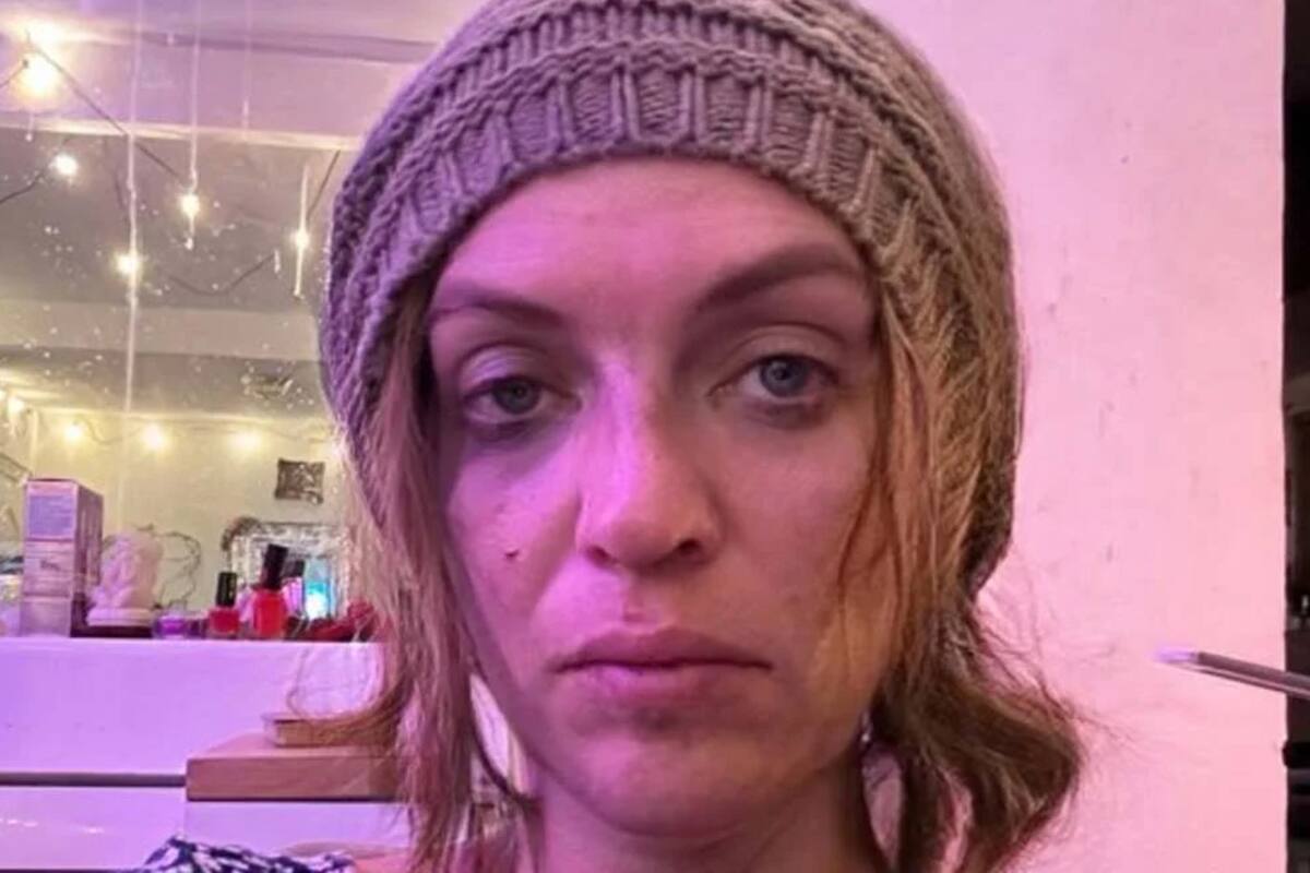 Detienen a Sheila Devil detenida por presunto tráfico de drogas