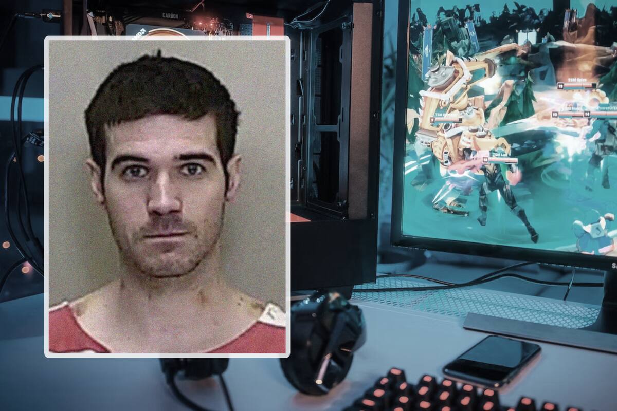 Adolescente de 16 años desaparecida es encontrada en casa de secuestrador tras iniciar sesión en su cuenta de World of Warcraft
