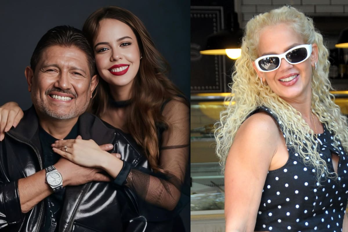 Juan Osorio y Eva Daniela podrían demandar a Niurka por presunto daño moral y difamación, según abogada