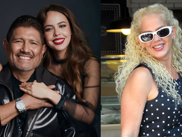 Juan Osorio y Eva Daniela podrían demandar a Niurka por presunto daño moral y difamación, según abogada