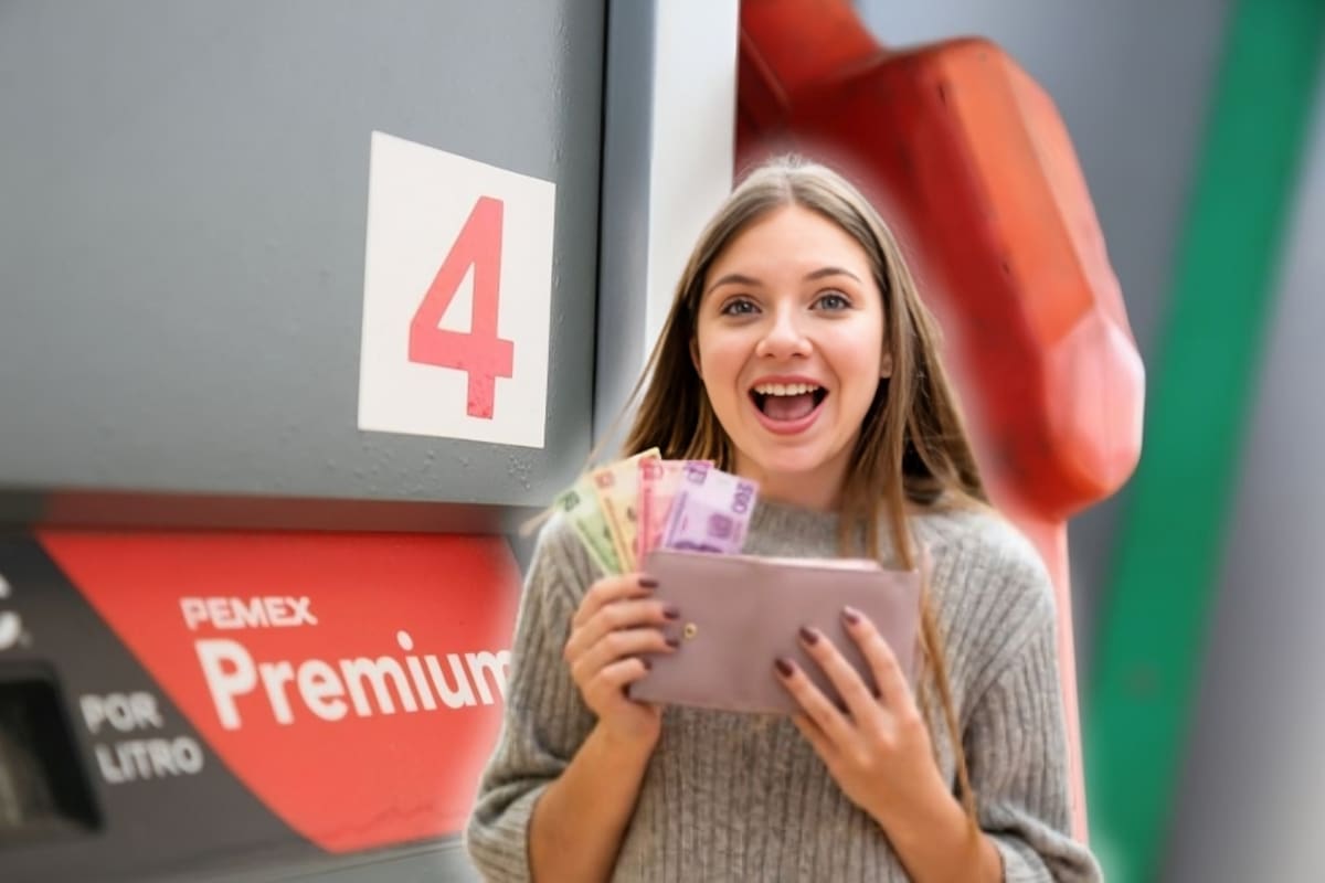 SHCP regresa el estímulo fiscal a gasolina Premium e incrementa apoyo a Magna y diésel ¿cuánto pagarás de IEPS del 18 al 24 de julio?