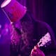 Buckethead regresa a San Diego este sábado