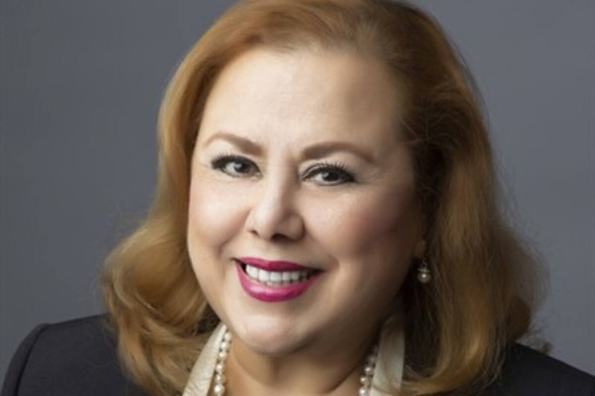 Es Gloria Romo la nueva alcaldesa de Calexico