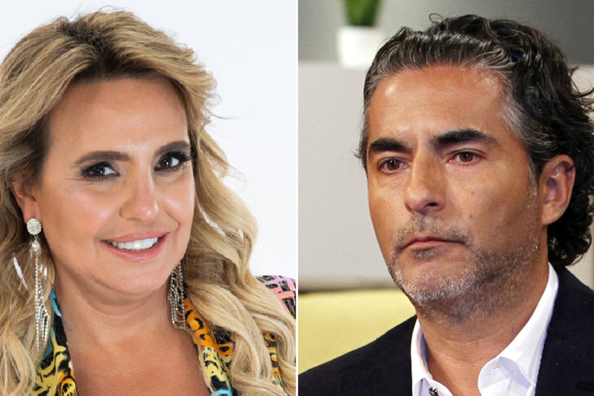 Raúl Araiza desaprobado por la productora de Hoy tras viaje a la playa con Covid-19