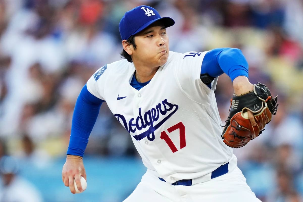 ¿Shohei Ohtani volverá a pitchar en 2026? Para Dave Roberts “no hay nadie mejor en el planeta” que el jugador de los Dodgers