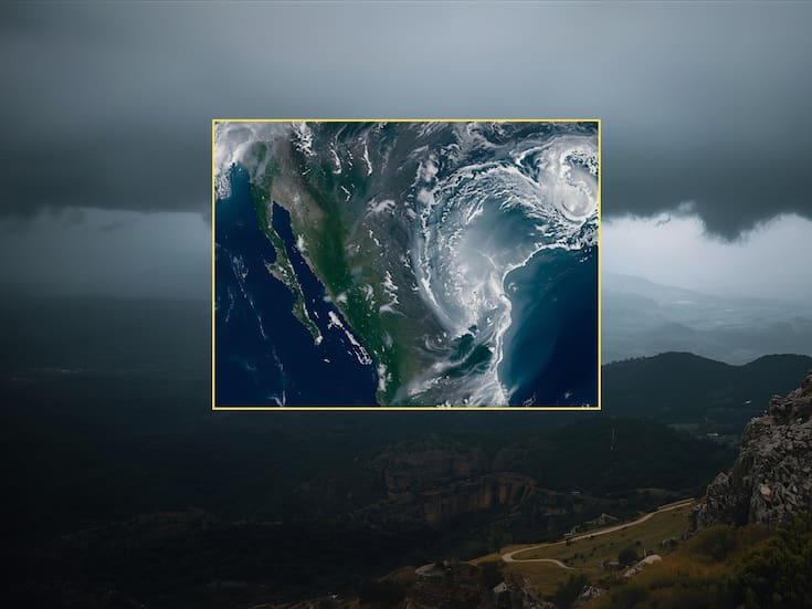 Frente frío 16 marcará cambios importantes en las condiciones del clima en México de viernes a lunes