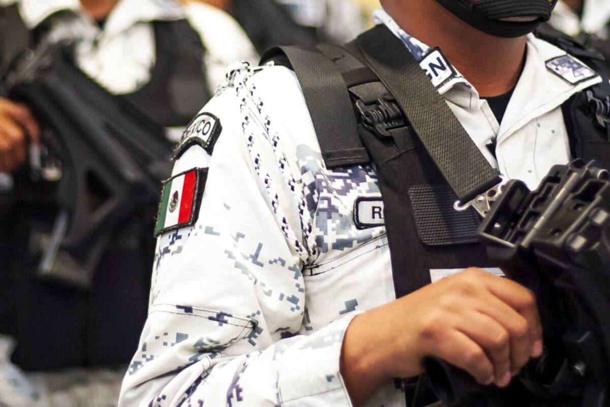 Muere segundo migrante por disparos de Guardia Nacional en México