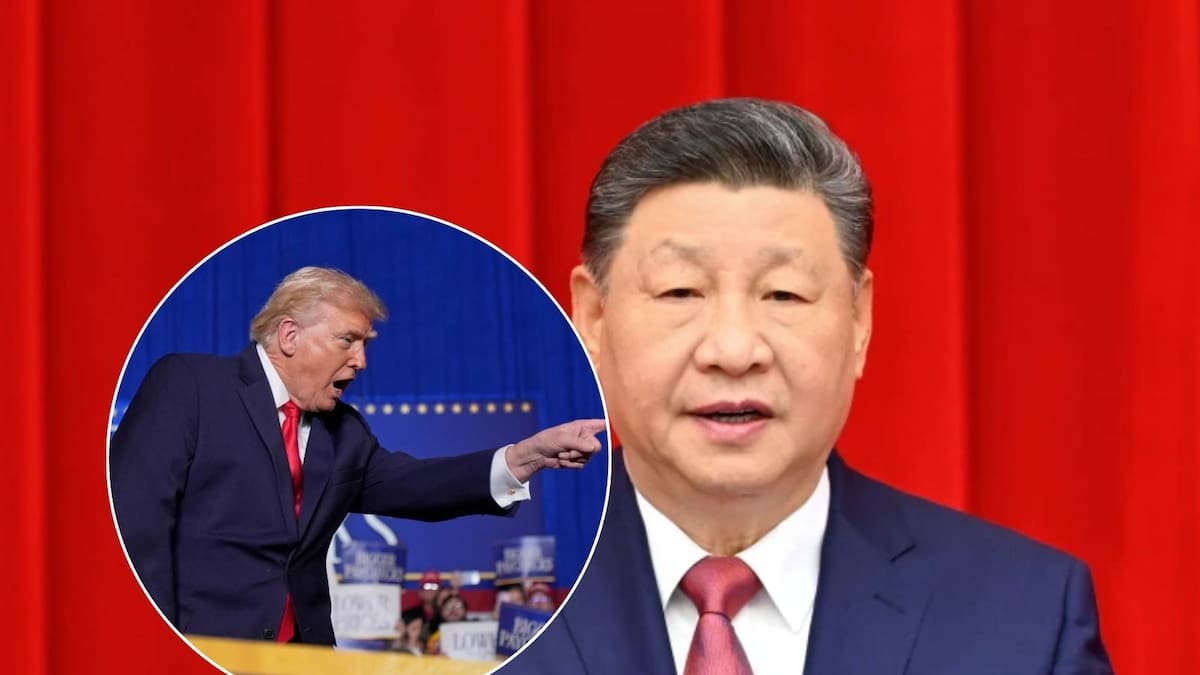China lanza advertencia en la ONU contra una “aventura militar” de Trump en Irán mientras EEUU endurece amenazas y despliega el portaaviones USS Abraham Lincoln en Medio Oriente