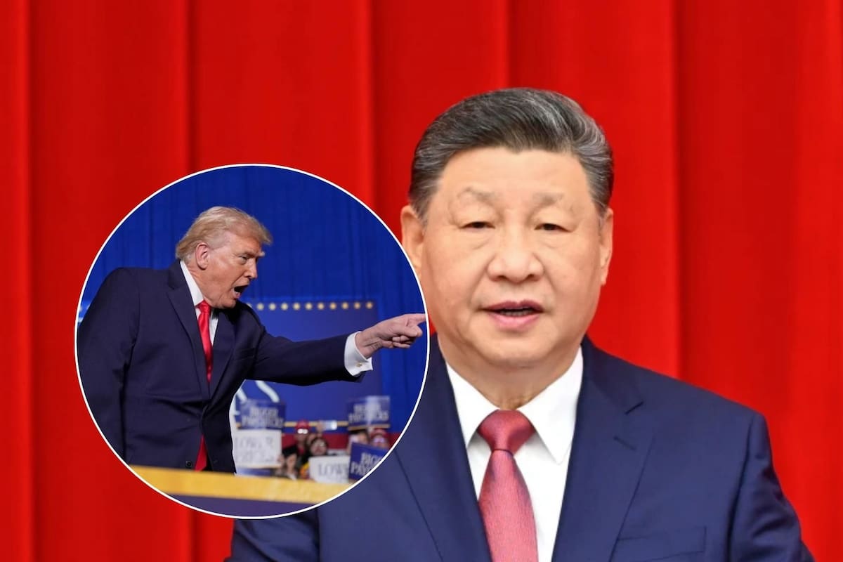 China lanza advertencia en la ONU contra una “aventura militar” de Trump en Irán mientras EEUU endurece amenazas y despliega el portaaviones USS Abraham Lincoln en Medio Oriente