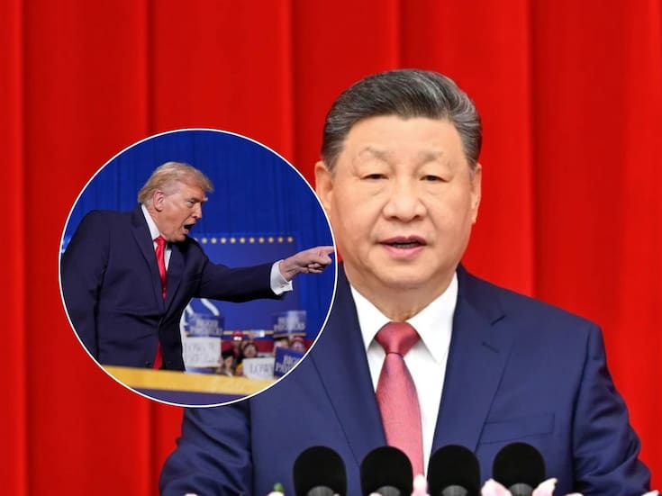 China lanza advertencia en la ONU contra una “aventura militar” de Trump en Irán mientras EEUU endurece amenazas y despliega el portaaviones USS Abraham Lincoln en Medio Oriente