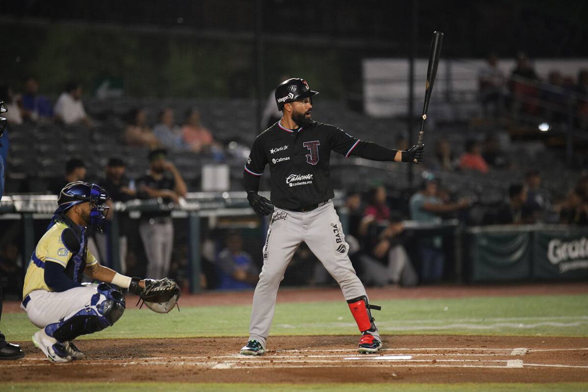 Toros de Tijuana sucumbe en entradas extras