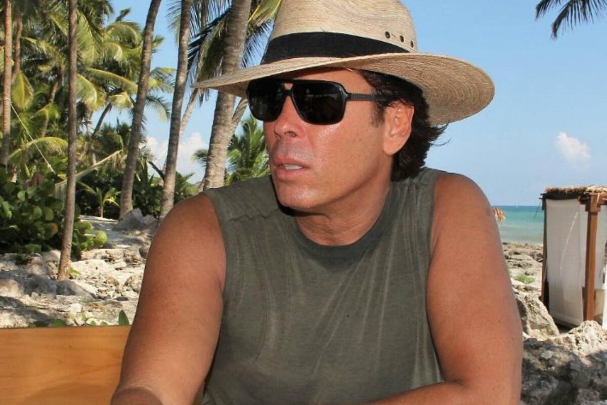 Gana Palazuelos a Calderón, tras seis años de litigio
